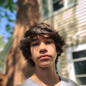 Meet your Posher, Elias